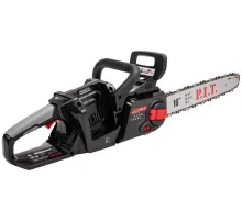 Электрическая цепная пила P.I.T. PKE20H-405A Solo дл.шины:16" (40cm) (PKE20H-405A)