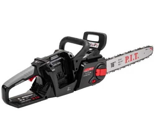 Электрическая цепная пила P.I.T. PKE20H-405A Solo дл.шины:16" (40cm) (PKE20H-405A) Электрическая цепная пила P.I.T. PKE20H-405A Solo дл.шины:16" (40cm) (PKE20H-405A)