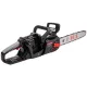 Электрическая цепная пила P.I.T. PKE20H-405A Solo дл.шины:16" (40cm) (PKE20H-405A)