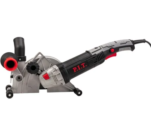 Штроборез P.I.T. PWC125-C 9000об/мин 1400W