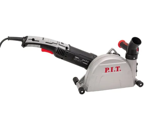 Штроборез P.I.T. PWC125-C 9000об/мин 1400W