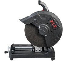 Торцовочная пила P.I.T. PCM355-C МАСТЕР 2400Вт 3800об/мин d=355мм