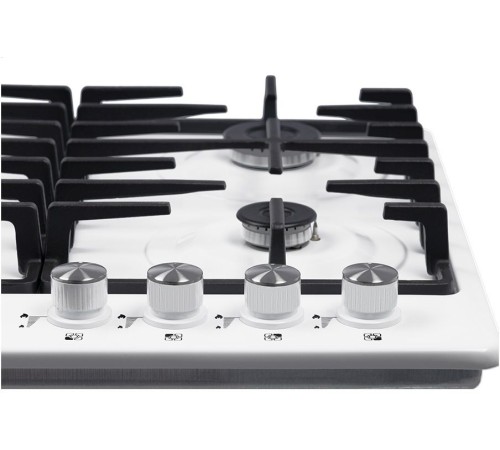Варочная поверхность Nordfrost HS 6043 W