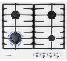 Варочная поверхность Nordfrost HS 6043 W