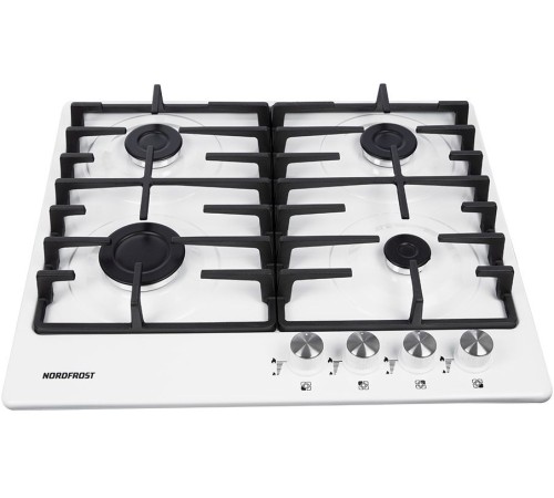 Варочная поверхность Nordfrost HS 6043 W