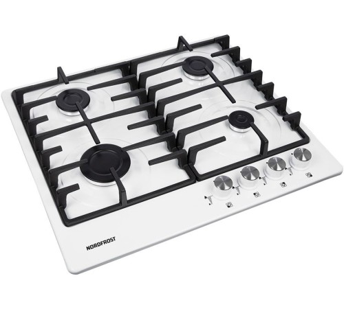 Варочная поверхность Nordfrost HS 6043 W