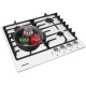 Варочная поверхность Nordfrost HS 6043 W