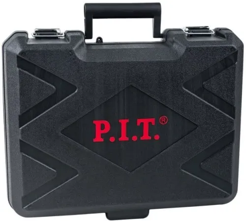 Гайковерт P.I.T. PIW1050-C 1050Вт патрон:быстрозажимной