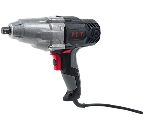 Гайковерт P.I.T. PIW1050-C 1050Вт патрон:быстрозажимной