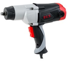 Гайковерт P.I.T. PIW1100-C 1100Вт патрон:быстрозажимной (кейс в комплекте)