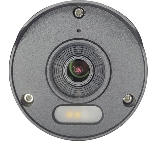Камера видеонаблюдения IP Tantos TSi-Pe50FPN 2.8-2.8мм корп.:белый (00-00244632)