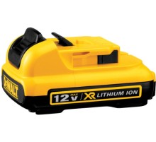 Батарея аккумуляторная DeWalt DCB127-XJ 12В