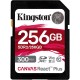 Флеш карта SDXC 256Gb Class10 Kingston SDR2/256GB Canvas React Plus w/o adapter