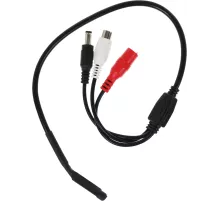 Микрофон Tantos TSa-M51P 00-00024555 (упак.:1шт)