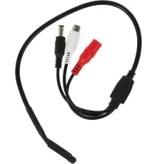 Микрофон Tantos TSa-M51P 00-00024555 (упак.:1шт)