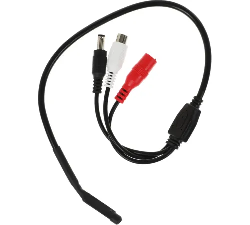 Микрофон Tantos TSa-M51P 00-00024555 (упак.:1шт) Микрофон Tantos TSa-M51P 00-00024555 (упак.:1шт)