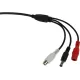 Микрофон Tantos TSa-M51P 00-00024555 (упак.:1шт)