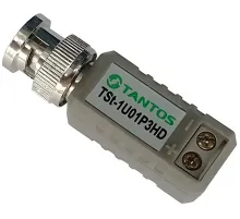 Приемопередатчик Tantos TSt-1U01P3HD 00-00034635 (упак.:1шт)