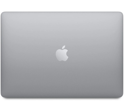 Apple MacBook Air 13 Late 2020 [MGN63HN/A] (КЛАВ.РУС.ГРАВ.) Space Grey 13.3'' Retina {(2560x1600) M1 8C CPU 7C GPU/8GB/256GB SSD}