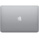 Apple MacBook Air 13 Late 2020 [MGN63HN/A] (КЛАВ.РУС.ГРАВ.) Space Grey 13.3'' Retina {(2560x1600) M1 8C CPU 7C GPU/8GB/256GB SSD}