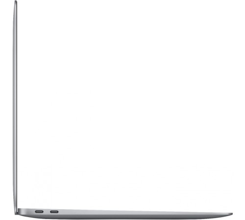 Apple MacBook Air 13 Late 2020 [MGN63HN/A] (КЛАВ.РУС.ГРАВ.) Space Grey 13.3'' Retina {(2560x1600) M1 8C CPU 7C GPU/8GB/256GB SSD}