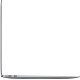 Apple MacBook Air 13 Late 2020 [MGN63HN/A] (КЛАВ.РУС.ГРАВ.) Space Grey 13.3'' Retina {(2560x1600) M1 8C CPU 7C GPU/8GB/256GB SSD}