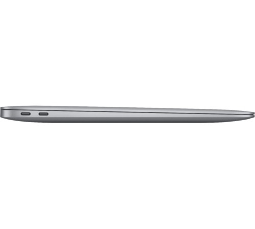 Apple MacBook Air 13 Late 2020 [MGN63HN/A] (КЛАВ.РУС.ГРАВ.) Space Grey 13.3'' Retina {(2560x1600) M1 8C CPU 7C GPU/8GB/256GB SSD}