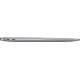 Apple MacBook Air 13 Late 2020 [MGN63HN/A] (КЛАВ.РУС.ГРАВ.) Space Grey 13.3'' Retina {(2560x1600) M1 8C CPU 7C GPU/8GB/256GB SSD}