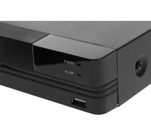 Видеорегистратор Tantos TSr-NV04155P Видеорегистратор Tantos TSr-NV04155P