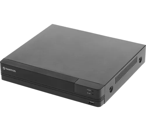 Видеорегистратор Tantos TSr-NV04155P Видеорегистратор Tantos TSr-NV04155P