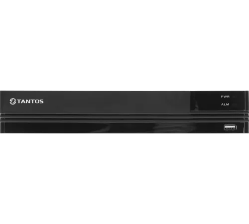 Видеорегистратор Tantos TSr-NV04155P Видеорегистратор Tantos TSr-NV04155P