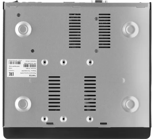 Видеорегистратор Tantos TSr-NV04155P Видеорегистратор Tantos TSr-NV04155P
