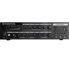 Усилитель Tantos TSo-AA120MZ 120Вт черный (00-00025063)