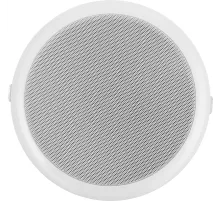 Громкоговоритель Tantos TSo-PW10a потолочный 10Вт белый (00-00026419)