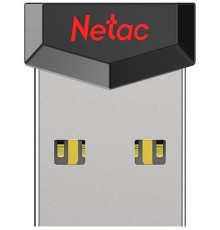 Флеш-накопитель Netac USB FLASH DRIVE UM81 8G