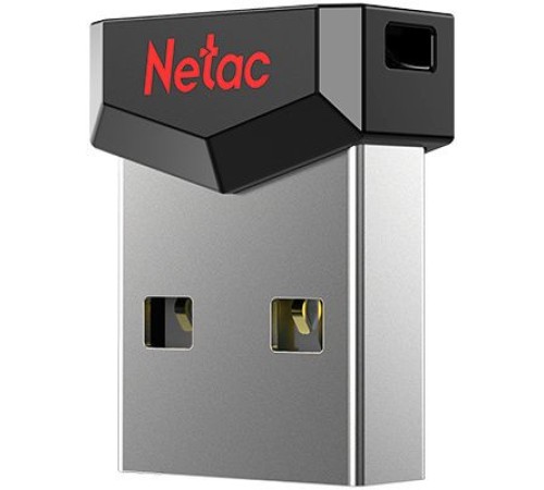 Флеш-накопитель Netac USB FLASH DRIVE UM81 8G