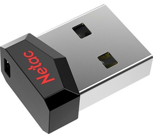Флеш-накопитель Netac USB FLASH DRIVE UM81 8G