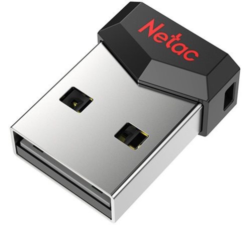 Флеш-накопитель Netac USB FLASH DRIVE UM81 8G
