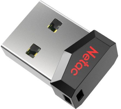 Флеш-накопитель Netac USB FLASH DRIVE UM81 8G
