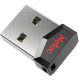 Флеш-накопитель Netac USB FLASH DRIVE UM81 8G