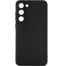 Чехол (клип-кейс) Redline для Samsung Galaxy S23+ iBox Case черный (УТ000033676)