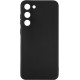 Чехол (клип-кейс) Redline для Samsung Galaxy S23+ iBox Case черный (УТ000033676)