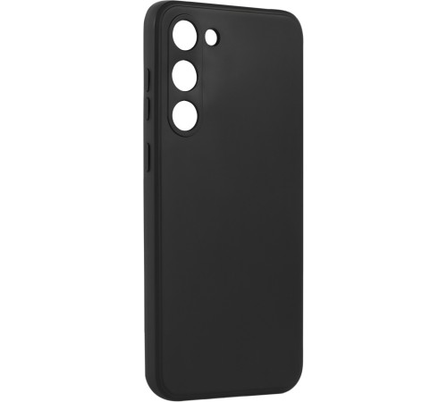 Чехол (клип-кейс) Redline для Samsung Galaxy S23+ iBox Case черный (УТ000033676) Чехол (клип-кейс) Redline для Samsung Galaxy S23+ iBox Case черный (УТ000033676)