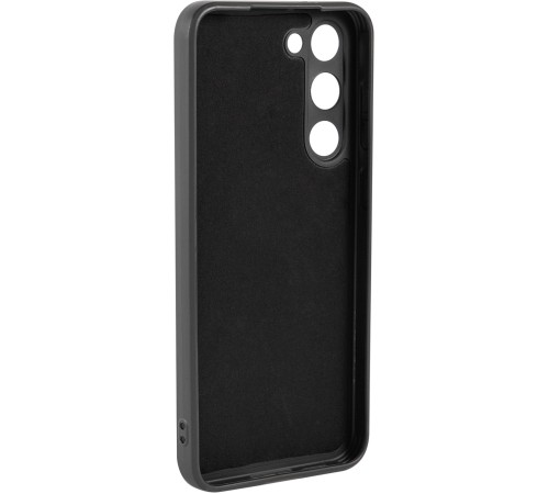 Чехол (клип-кейс) Redline для Samsung Galaxy S23+ iBox Case черный (УТ000033676) Чехол (клип-кейс) Redline для Samsung Galaxy S23+ iBox Case черный (УТ000033676)