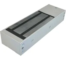 Замок электромагнитный Tantos TS-ML300-RU2 алюминий серый (00-00245670)