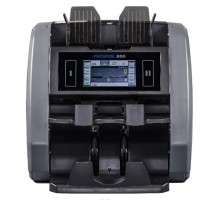 Счетчик банкнот Dors 800M1 RUS3 FRZ-044678 мультивалюта