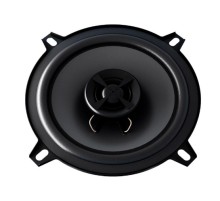 Колонки автомобильные Prology CX-130 120Вт 88дБ 4Ом 13см (5дюйм) (ком.:2кол.) коаксиальные двухполосные