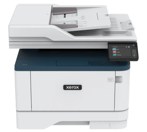 Xerox B305 MFP, Up To 38ppm A4, Automatic 2-Sided Print, USB/Ethernet/Wi-Fi, 250-Sheet Tray, 220V (аналог МФУ XEROX WC 3335) (B305V_DNI)
