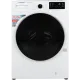 Стиральная машина Kraft KF-MDS12146W класс: A+++ загр.фронтальная макс.:12кг белый инвертор