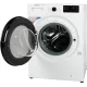 Стиральная машина Kraft KF-MDS12146W класс: A+++ загр.фронтальная макс.:12кг белый инвертор
